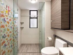 The Terrace (D19), Condominium #625933491